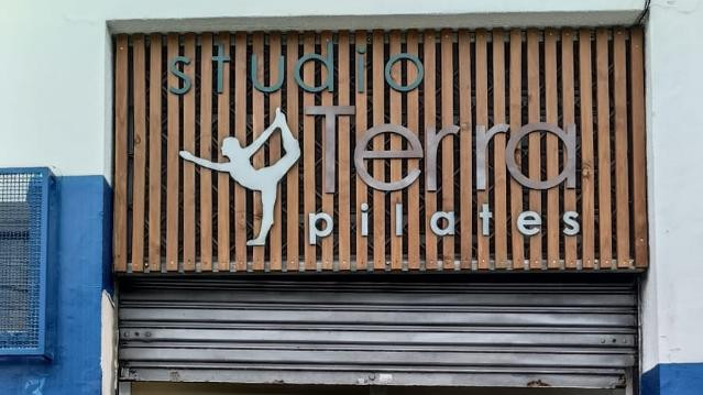 Imagem 2 da galeria do parceiro Studio Terra Pilates