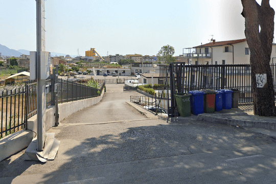 Immagine 2 dalla galleria del partner GreenGym Pompei