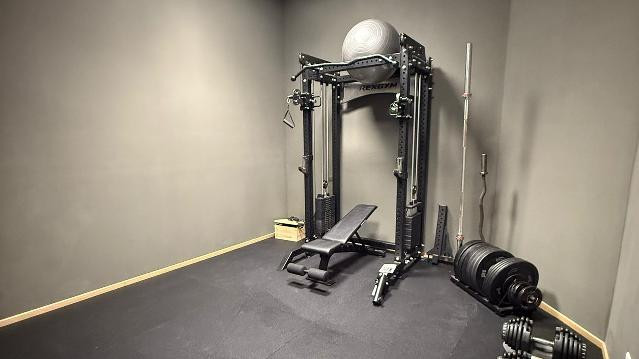 Immagine 2 dalla galleria del partner Your Personal Trainer Studio Savona