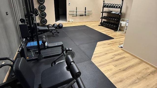 Immagine 1 dalla galleria del partner Your Personal Trainer Studio Savona