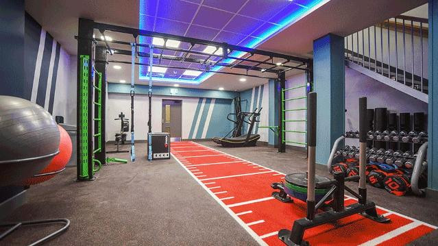 Image 1 from Everyone Active - Chalfont Leisure Centre partner gallery