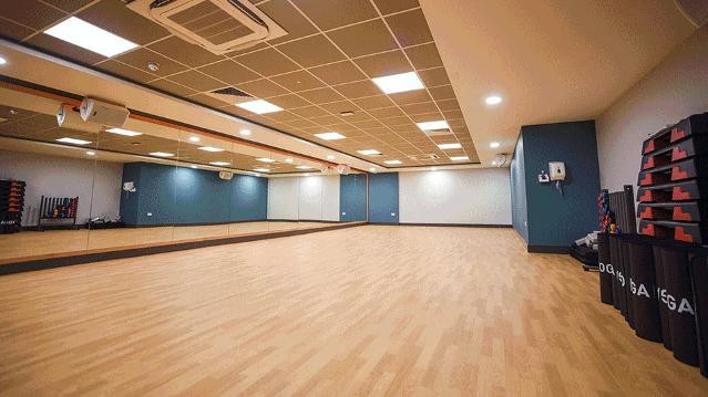 Image 2 from Everyone Active - Chalfont Leisure Centre partner gallery