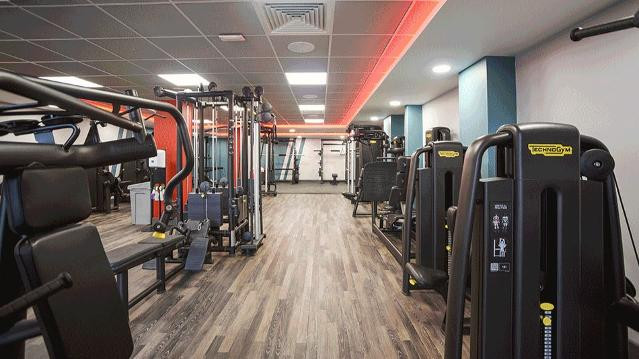 Image 3 from Everyone Active - Chalfont Leisure Centre partner gallery