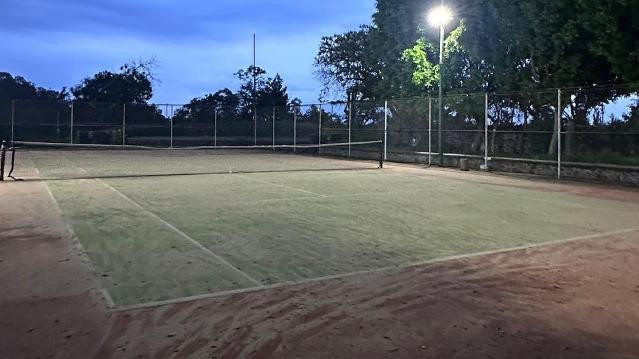 Imagen 1 de la galería del partner Grand Slam Tennis Academy - Tlalpan