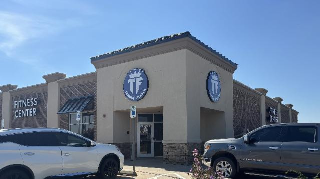 Image 2 from Temple Fitness partner gallery