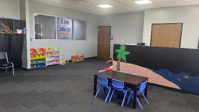 Image 3 from Temple Fitness partner gallery