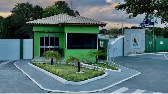 Imagem 2 da galeria do parceiro Escola Futevôlei Fabiano