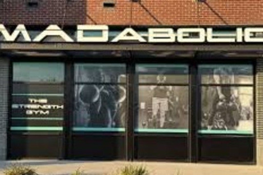 Image 2 from MADabolic - Tampa partner gallery