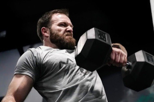 Image 3 from MADabolic - Tampa partner gallery