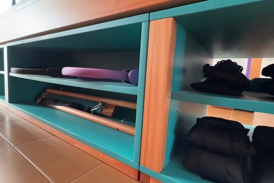 Imagem 3 da galeria do parceiro IVP Pilates