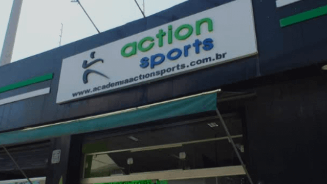 Imagem 2 da galeria do parceiro Academia Action Sports - Jaraguá