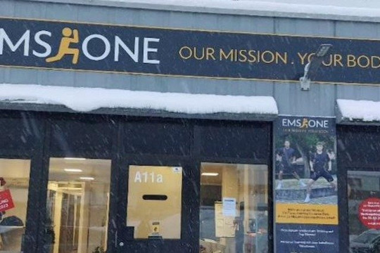 Bild 2 von EMS ONE Partnergalerie