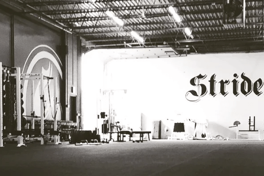 Image 1 from Strides of CNY partner gallery