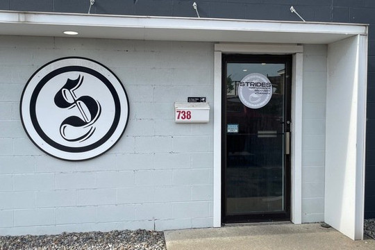 Image 2 from Strides of CNY partner gallery