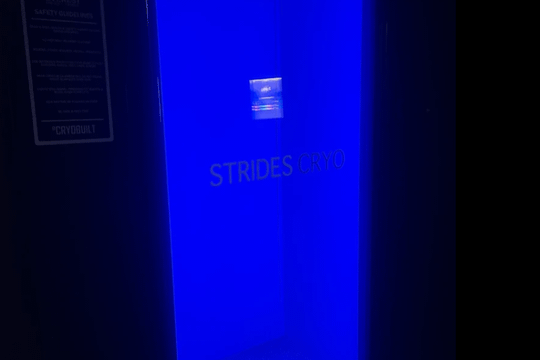 Image 3 from Strides of CNY partner gallery