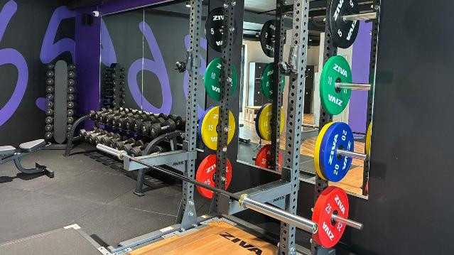 Bild 1 von FITOMAT Aidenbach Partnergalerie