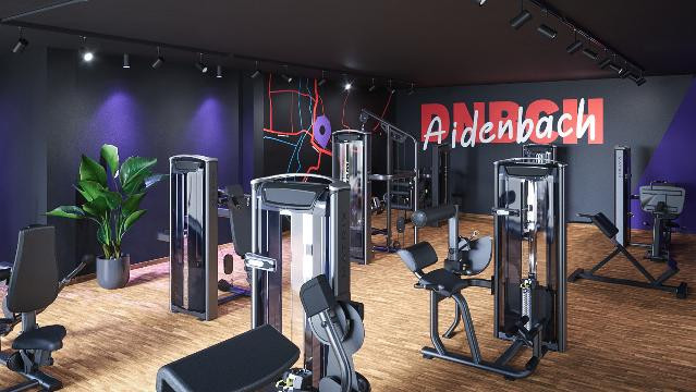 Bild 2 von FITOMAT Aidenbach Partnergalerie