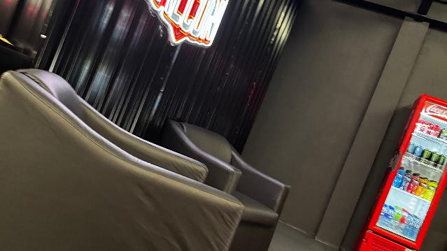 Imagem 3 da galeria do parceiro Academia Falcon