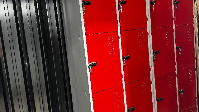 Imagem 3 da galeria do parceiro Academia Falcon