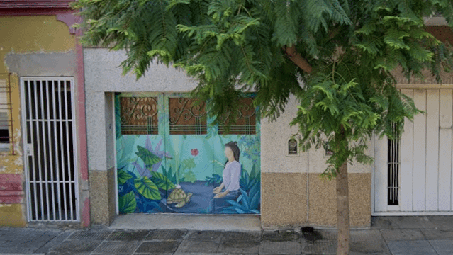 Imagen 2 de la galería del partner ESPACIO ANATTA YOGA