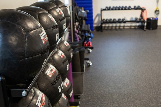 Image 3 from Get Lively®: Health & Fitness partner gallery