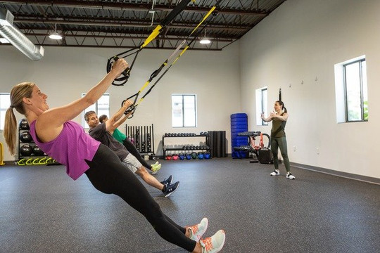 Image 2 from Get Lively®: Health & Fitness partner gallery