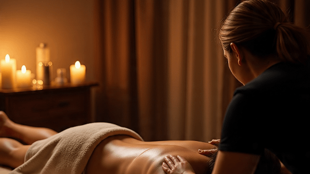 Imagem 1 da galeria do parceiro Alexia Campos Fisioterapia e Estética