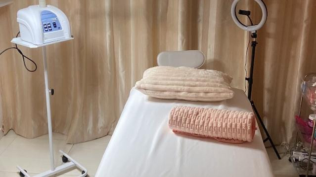 Imagem 3 da galeria do parceiro Alexia Campos Fisioterapia e Estética