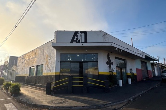 Imagem 2 da galeria do parceiro Centro Esportivo Arena Denari