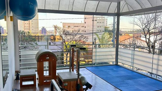 Imagem 1 da galeria do parceiro FisioAction - Saúde e Performance