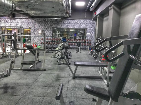 Imaginea 3 din Power Kick Fitness galeria partenerului