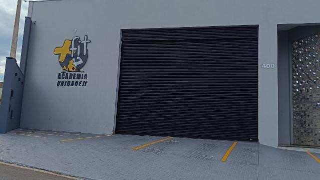 Imagem 2 da galeria do parceiro Academia Mais FIT - Unidade Bela Vista