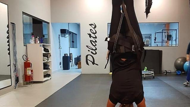 Imagem 1 da galeria do parceiro In Lifestyle PIlates e Bungee Fit