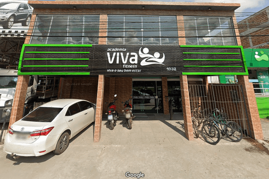 Imagem 2 da galeria do parceiro Viva Fitness - Presidente Getúlio Vargas