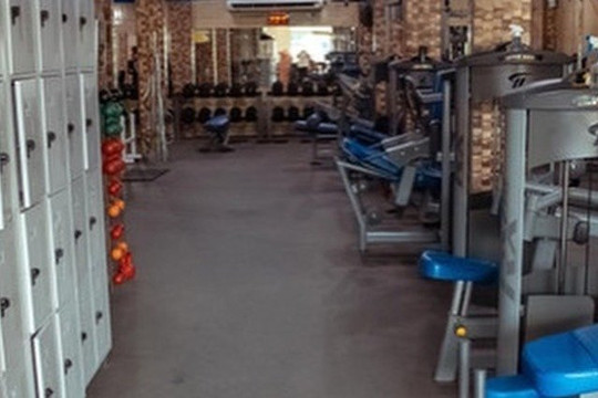 Imagem 3 da galeria do parceiro Viva Fitness - Presidente Getúlio Vargas