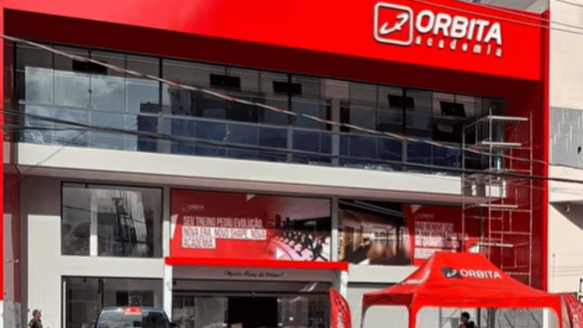 Imagem 2 da galeria do parceiro Orbita Academia - Itapuã