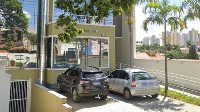 Imagem 2 da galeria do parceiro IDH - Pilates, Fisioterapia e Quiropraxia