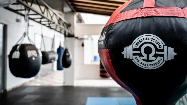 Imagen 3 de la galería del partner Omega Fitness Total