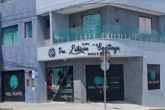 Imagem 2 da galeria do parceiro Voll Pilates Lagarto