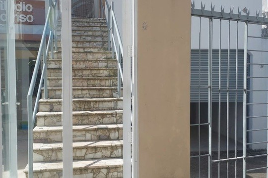 Imagem 2 da galeria do parceiro V8 FIT STUDIO