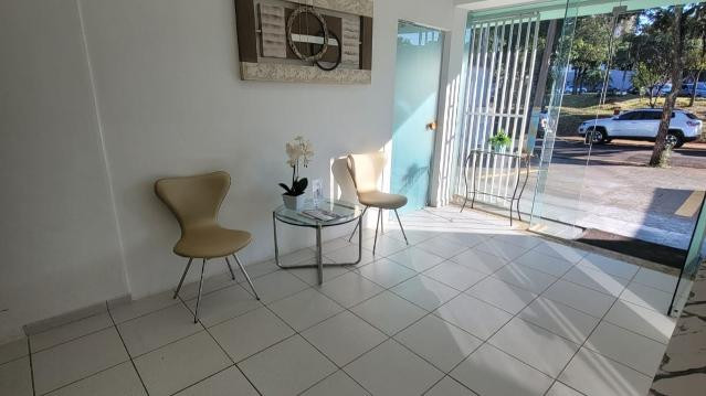 Imagem 3 da galeria do parceiro Alinhare Pilates e Fisioterapia