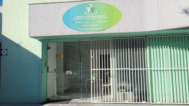 Imagem 1 da galeria do parceiro Alinhare Pilates e Fisioterapia