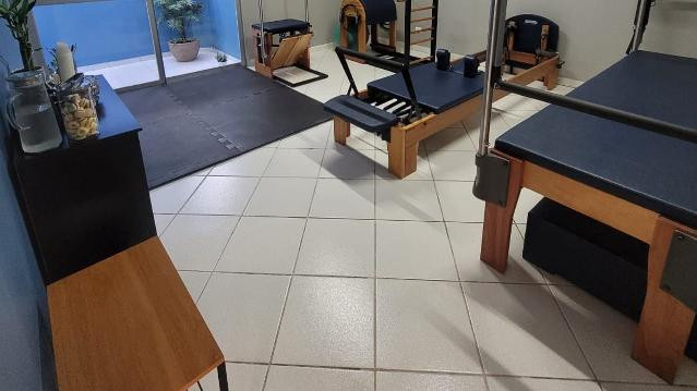 Imagem 2 da galeria do parceiro Alinhare Pilates e Fisioterapia