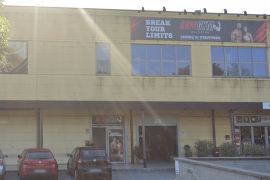 Immagine 2 dalla galleria del partner ArmGym Palestre