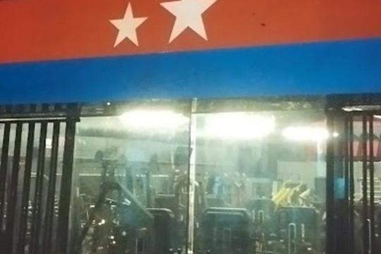 Imagem 2 da galeria do parceiro Skyfit Academia - Vila Marieta