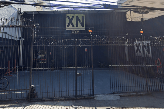 Imagem 2 da galeria do parceiro XN Grajaú Fitness