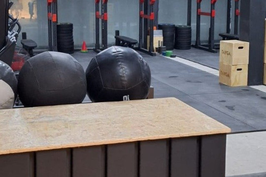 Imagen 2 de la galería del partner Deus Hybrid Center