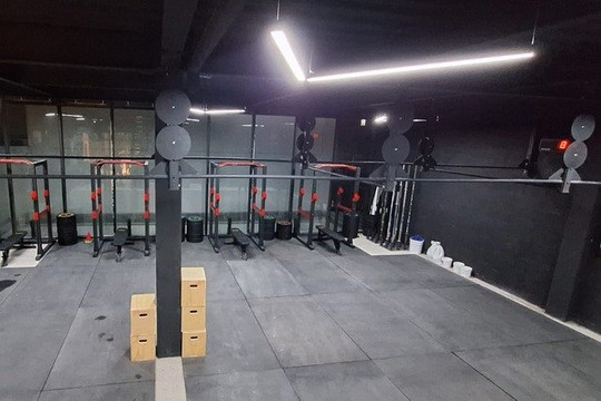 Imagen 1 de la galería del partner Deus Hybrid Center