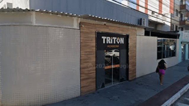 Imagem 2 da galeria do parceiro Triton Academia - Jardim Camburi