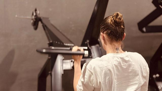 Imagem 3 da galeria do parceiro Vip Fitness Academia